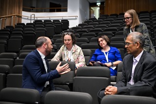 Photo from Med 2026